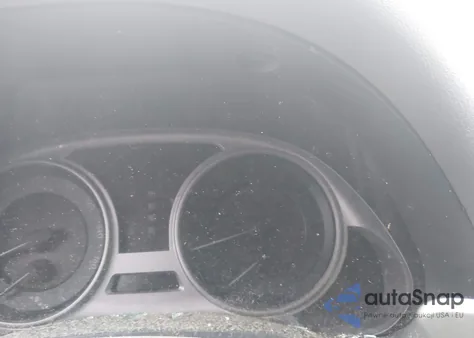 2010 Lexus Is from USA, damaged, VIN JTHCF5C20A2033414